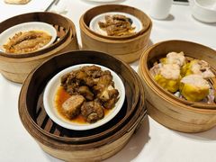 -万龙洲海鲜(南新仓店)