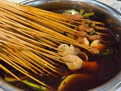 -成都瓜串串(华强北店)
