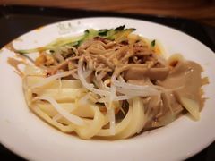 再回首酿皮-再回首(西关木塔巷店)