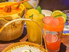 -泰妃殿(武汉首店)