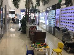 -标准眼镜·蔡司官方授权店(和平路总店)