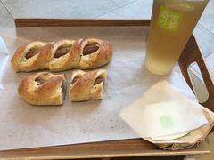 -奈雪的茶(重庆万象城北区店)