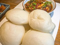 -兰婆婆餐厅淳安菜