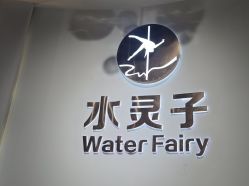 -水灵子·专注成人零基础