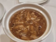 -杭州香格里拉·香宫中餐厅