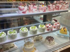 -露丝卡文•世界冠军面包(乐峰广场店)