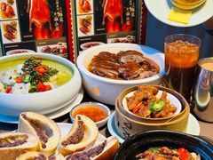 -有璟阁港式餐厅(国贸商城店)