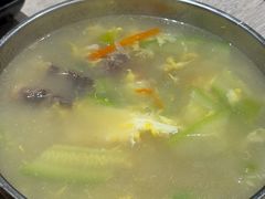 -郑阿姨的家·이모네·韩料&烤肉(武川路店)