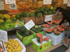 -云峰水果大卖场(汉口西路店)