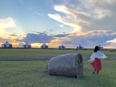 -呼和诺尔旅游景区