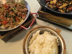 -吃货私房菜(丽江束河古镇店)