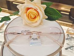 -宝视达眼镜(泌阳店)