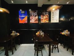 -谢大牛馆·中式卤牛排(老店)