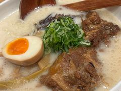 -味千拉面(广州白云机场T1西二店)