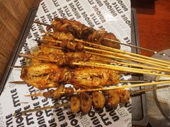 -麒麟风烤牛肉·云南烧烤小排档(丹凤街店)