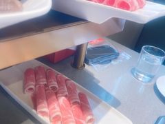 新西兰羊肉-海底捞火锅(天津SM城市广场店)