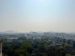 -桂林独秀峰王城景区