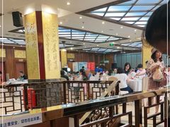 大堂-眉州东坡(亚运村店)