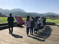 -古田会议纪念馆