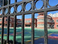 -哈尔滨师范大学(松北校区)