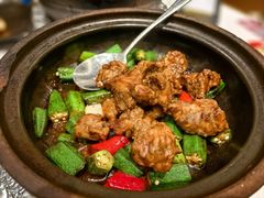 -常来小聚·广州非遗传承餐厅(高德置地店)