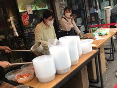 -527烧烤·龙虾·精酿酒(小石城美乐城店)