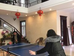 -龚家花园农家乐休闲别墅
