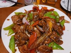 -老北京胡同味道二荤铺(酒仙桥店)