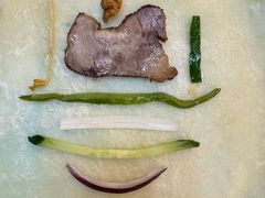 -合合春饼·酱骨·东北菜(潘家园店)