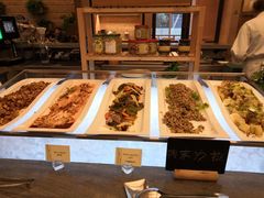 -食百绚全日制餐厅(成都棕榈泉费尔蒙酒店)