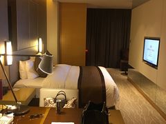 -扬州皇冠假日酒店