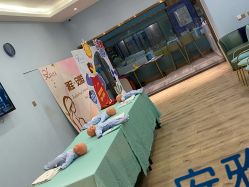 点击看大图 -安雅国际月子会所(拱北森宇富通店)