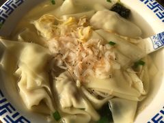 -笑来喜馄饨小笼工坊店(湖滨街店)