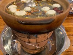 -洪大厨鸡煲(福田店)