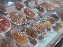-香妃烤鸡(西单店)