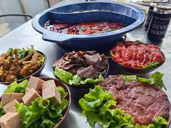 -王歘歘·chuǎ火锅(五道营店)