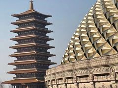 -牛首山文化旅游区