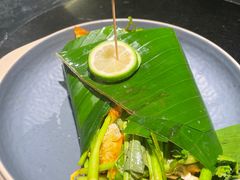 -云海肴云南菜·蒸汽石锅鱼(青岛万象城店)