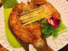 -紫滇源云南生态菜(丹凤街店)