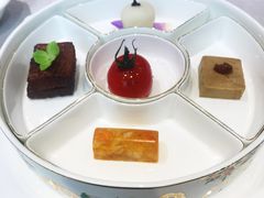 -新光酒家·河豚·海鲜·蟹料理(浦东店)
