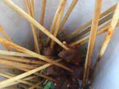 -千禧炸串(明瓦廊店)
