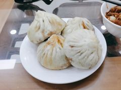 -天宫院小吃·包子炒肝儿(管庄店)