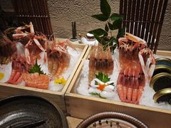 -Minase水濑·日料放题(外滩店)