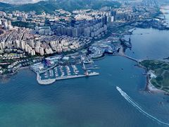 -中华人民共和国水准零点