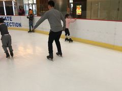 -冠军冰场CHAMPION RINK(百年港湾奥特莱斯店)