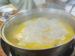 -15年老字号鑫鑫猪肚鸡·椰子鸡海南火锅(兴隆华侨农场店)