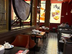 -满园烤鸭·春饼(沈北万达店)