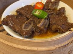 -杭州JW万豪酒店-万豪中餐厅