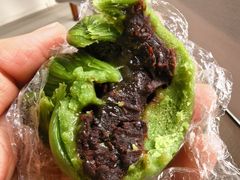 -许阿姨糕团店(南京总店)