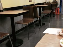 大堂-有礼有面(知春路店)